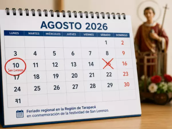 feriado 10 de agosto