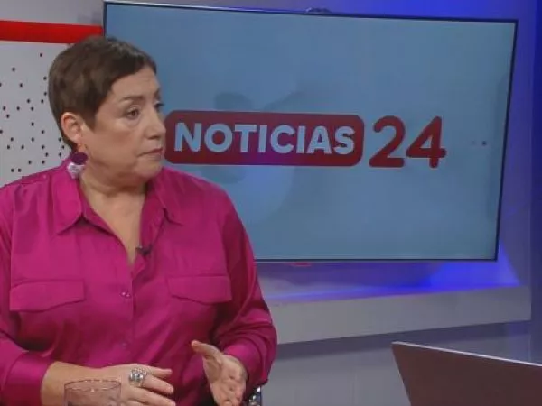 Senadora Sánchez cálculos de jornada laboral 40 Horas