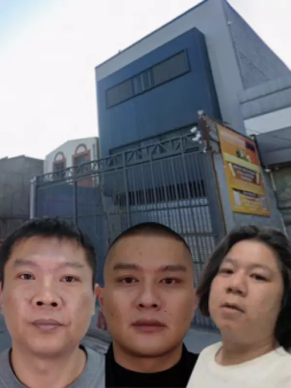 Los dueños del juego clandestino y los hilos ocultos tras la última operación contra la mafia Hongmen