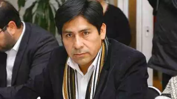 Renaico Juan Carlos Reinao