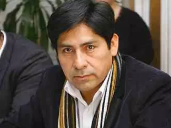 Renaico Juan Carlos Reinao
