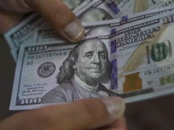 dólar hoy chile