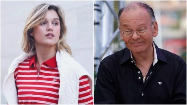 Fernanda Finsterbusch - Italo Passalacqua
