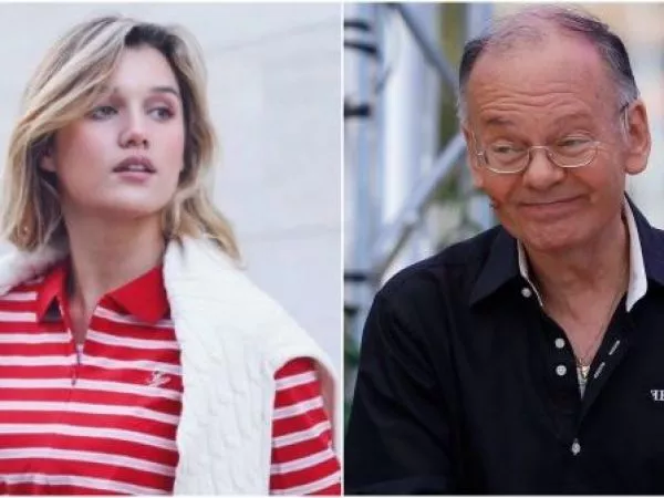 Fernanda Finsterbusch - Italo Passalacqua