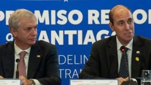 gobierno carabineros