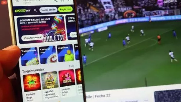 apuestas en linea sii
