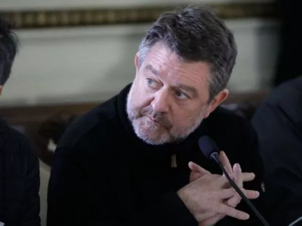 Gobernador Orrego puntos críticos