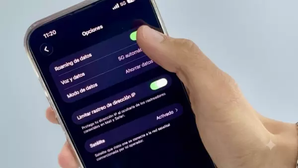 Roaming automático de emergencia: ¿Cómo activarlo ante cortes por el sistema frontal?