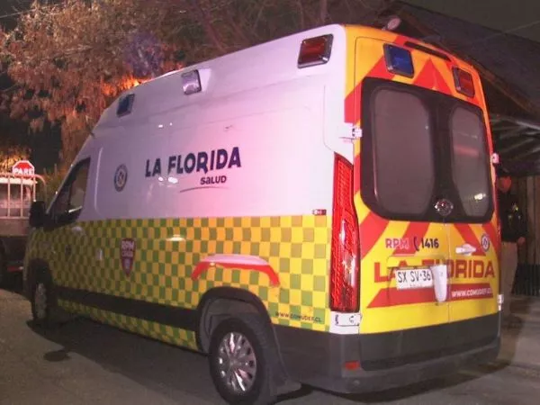 Maniataron a su hijo con calientacamas: delincuentes robaron pensión de adulta mayor en La Florida