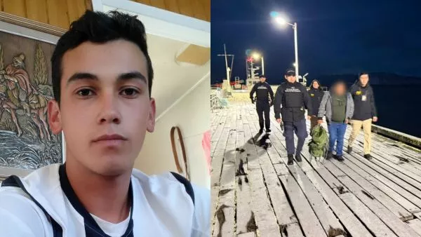 crimen moises orellana
