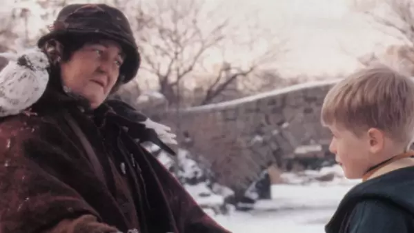 Muere Brenda Fricker, ganadora del Oscar y querida actriz de 
