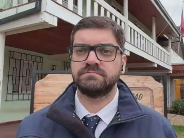 Subsecretario Lagos: “El llamado es que las personas no salgan de sus casa si no es necesario”