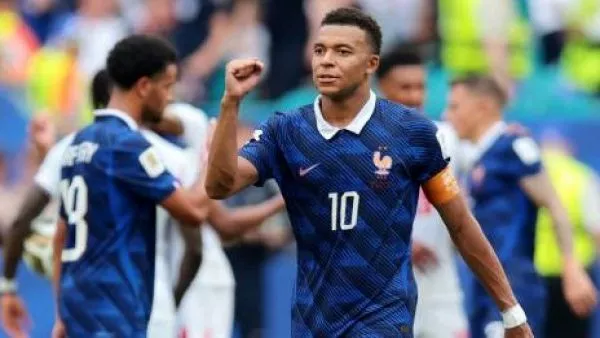 mbappe goleador mundiales