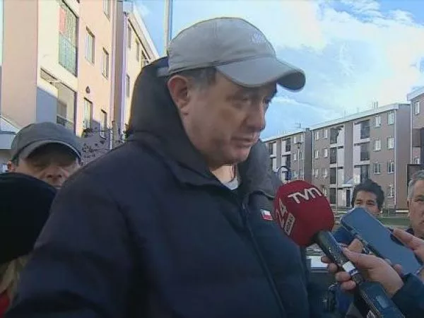poduje talagante