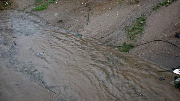 Senapred declara Alerta Roja por desborde para 4 comunas de Valparaíso