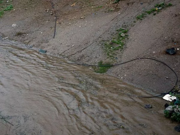 Senapred declara Alerta Roja por desborde para 4 comunas de Valparaíso