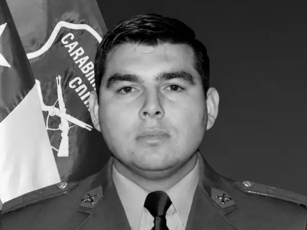 Confirman fallecimiento de carabinero baleado durante violento procedimiento en Valdivia