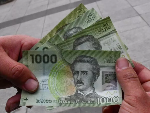 Billetes