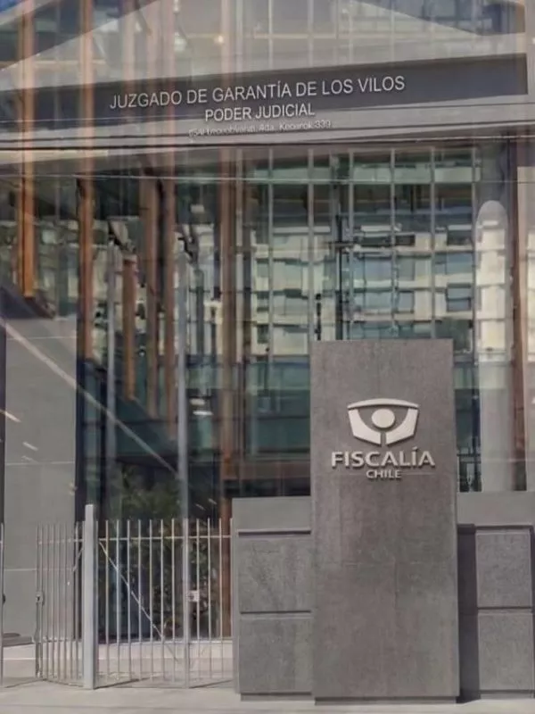 Sancionan a fiscal y a ex abogado asistente por negligencia que permitió fuga de miembros del Tren de Aragua