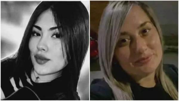 El relato de la hermana de una de las jóvenes desaparecidas en el Cajón del Maipo