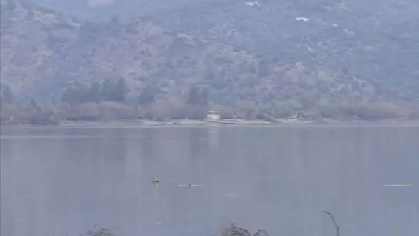 laguna aculeo