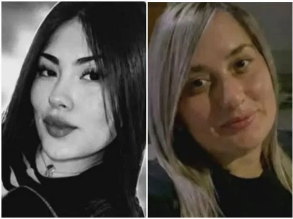 El relato de la hermana de una de las jóvenes desaparecidas en el Cajón del Maipo