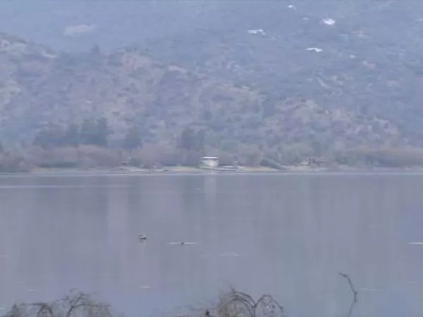 laguna aculeo