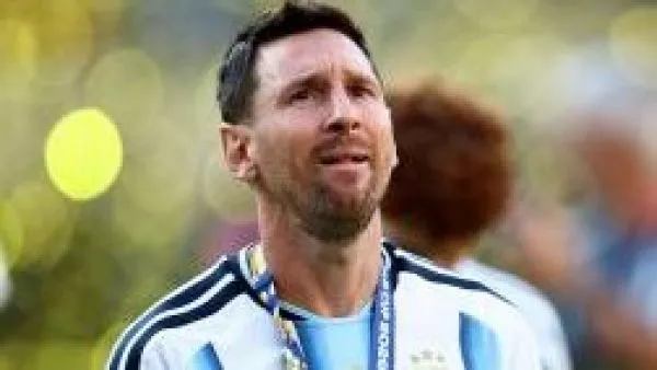 messi llanto argentina