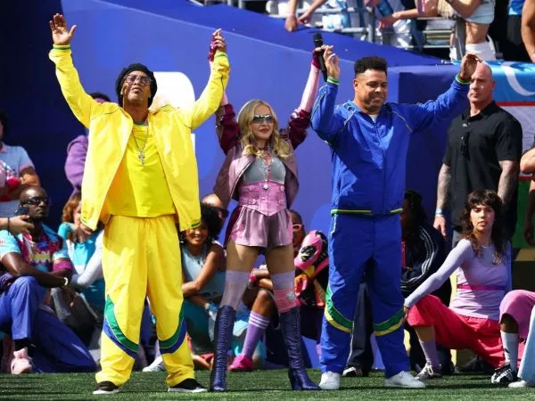 Show de mediotiempo Final de la Copa del Mundo FIFA 2026