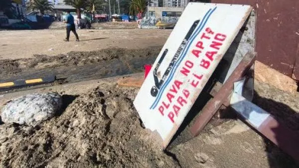 borde costero valparaiso