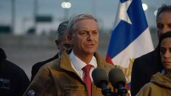 Zona de Catástrofe: Presidente Kast viaja este lunes a región de Coquimbo