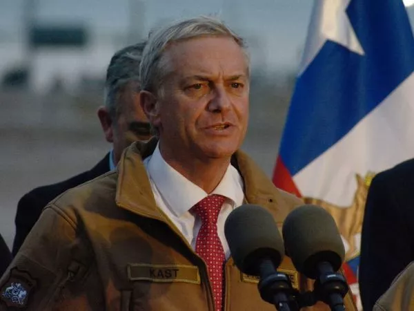Zona de Catástrofe: Presidente Kast viaja este lunes a la región de Coquimbo