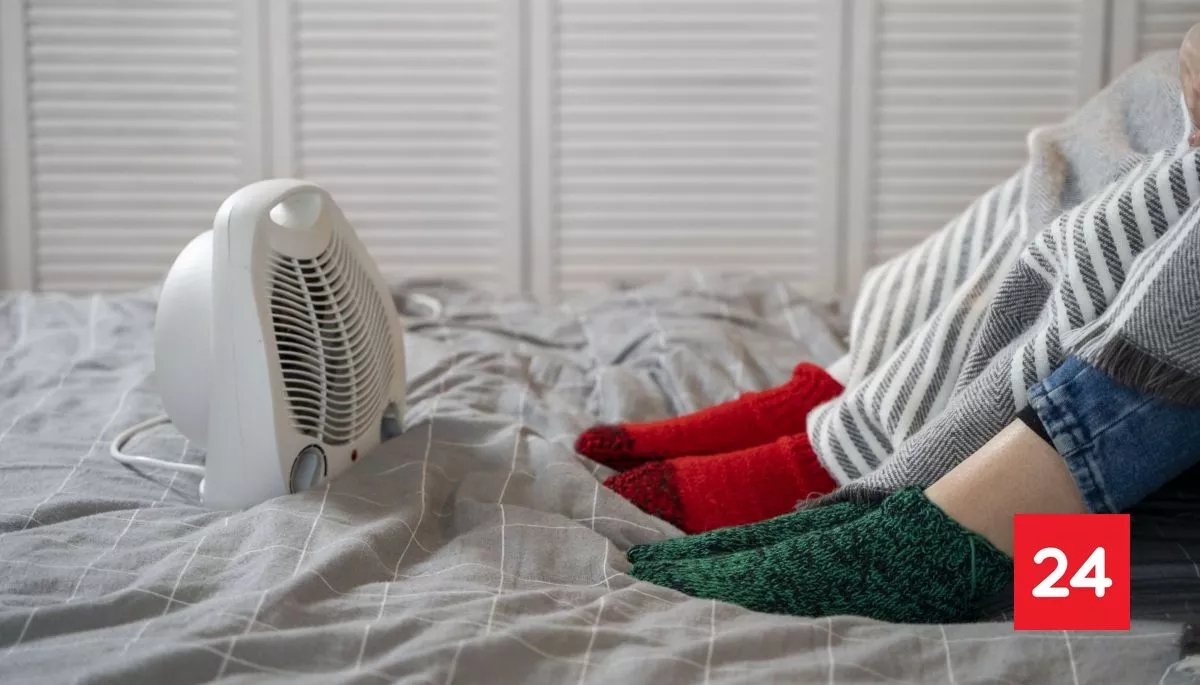 Photo: 24horas.cl 6 Tips to Reduce Electricity Bills and Save Energy This Winter