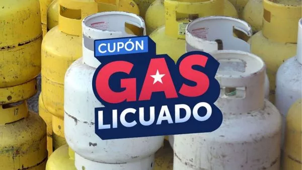 ¿Activaste el cupón de gas? Desde este martes ya puedes utilizar el beneficio de $27 mil