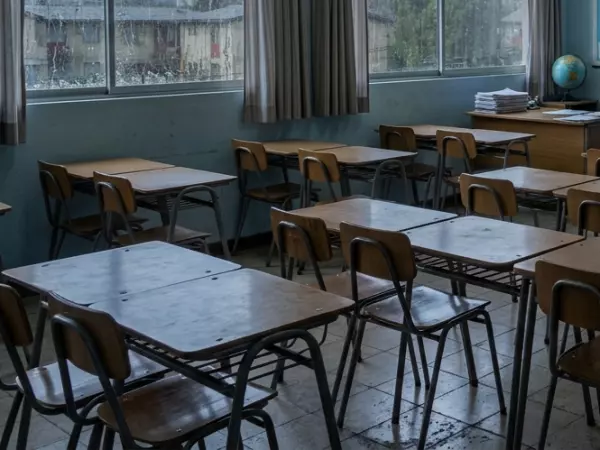 Estas son las comunas que no tendrán clases este miércoles 22 de julio