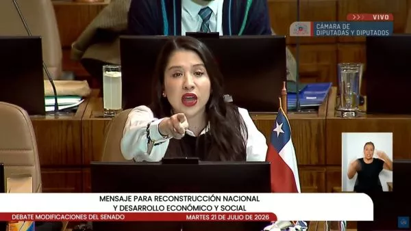 Consuelo Veloso