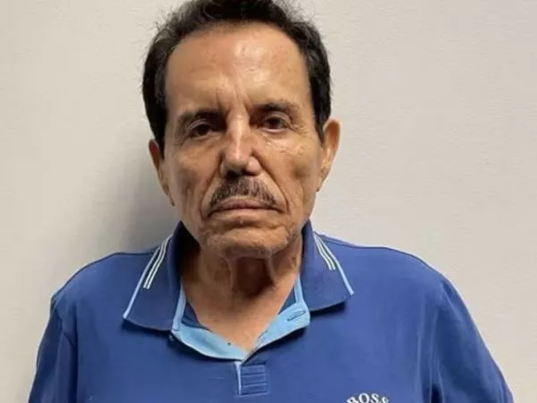'El Mayo' Zambada: histórico líder del Cartel de Sinaloa es condenado a cadena perpetua