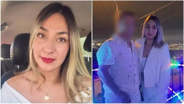 La historia de Madelen Soto: salió a ayudar a sus vecinos y murió arrastrada por torrente en Coquimbo