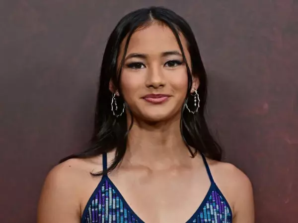 Muere a los 18 años Kaylee Hottle, actriz sorda de 
