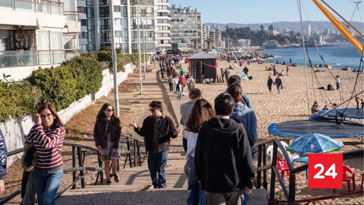 Gobierno ingresa proyecto de adaptabilidad laboral con foco en el sector turismo