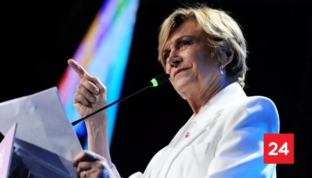 “Lo encuentro espantoso”: Evelyn Matthei rechaza tajantemente proyecto “Escucha su Corazón”