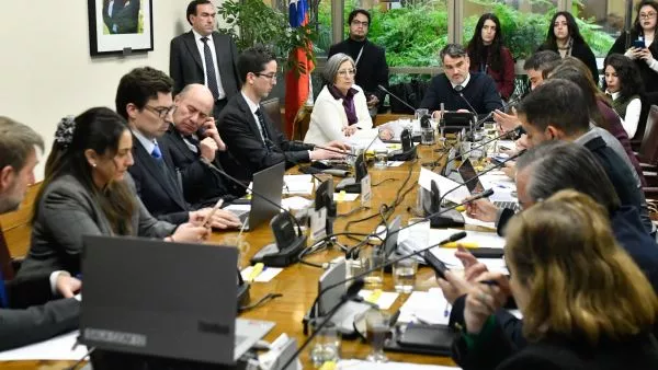 Comisión Mixta