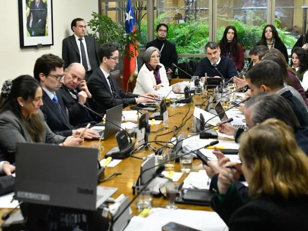 Comisión Mixta