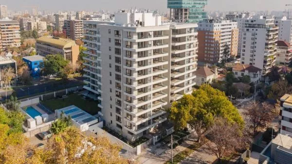 Mercado inmobiliario: Estas son las comunas que lideran el alza de ventas