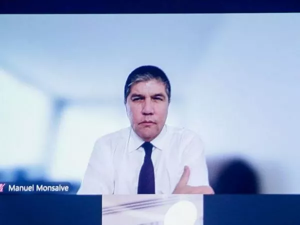 Caso Manuel Monsalve: Tribunal reemplaza arresto domiciliario total por arresto nocturno