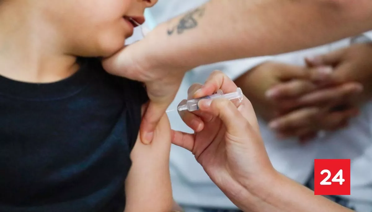 Ministerio de Salud amplía vacunación contra la influenza a toda la población