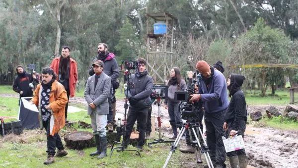Película sobre el Tue Tue de Tomás Alzamora