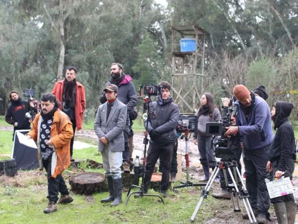 Película sobre el Tue Tue de Tomás Alzamora