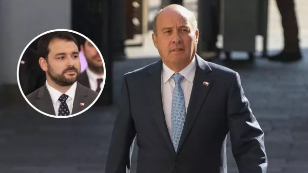 Quiroz por salida del exsubsecretario de Hacienda tras test de drogas