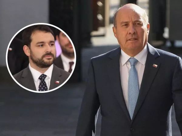 Quiroz por salida del exsubsecretario de Hacienda tras test de drogas